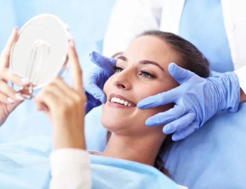 Wurzelkanalbehandlung in unserer Zahnarztpraxis Luzern: Was ist das und warum wird es benötigt?